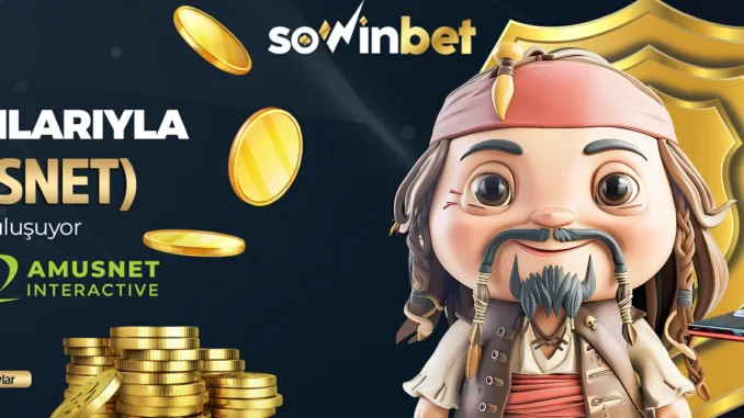 Sowinbet doğum günü bonusu